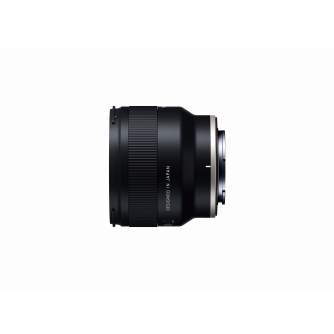 Mirrorless Lenses - Tamron 35mm F/2.8 Di III OSD M1:2 (Sony E mount) (F053) - quick order from manufacturer
