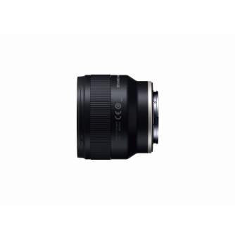 Lenses - Tamron 35mm F/2.8 Di III OSD M1:2 (Sony E mount) (F053) - quick order from manufacturer