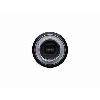 Mirrorless Lenses - Tamron 35mm F/2.8 Di III OSD M1:2 (Sony E mount) (F053) - quick order from manufacturer