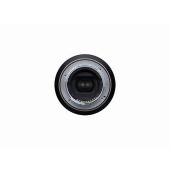 Lenses - Tamron 35mm F/2.8 Di III OSD M1:2 (Sony E mount) (F053) - quick order from manufacturer