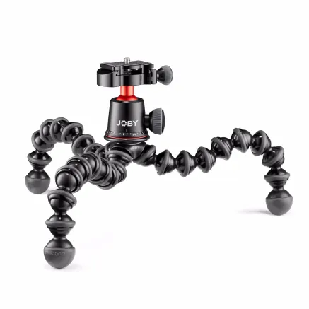 JOBY GorillaPod 3K PRO Kit with ball head