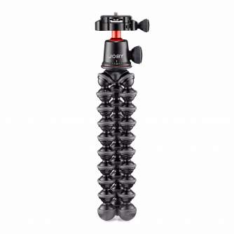 Mini Tripods - JOBY GorillaPod 3K PRO Kit with ball head - buy today in store and with delivery