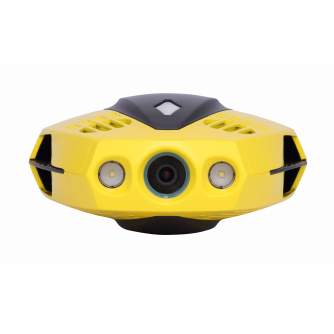 Подводные дроны - CHASING Dory portable underwater drone 15m full-HD 1080p 1.3kg - быстрый заказ от производителя