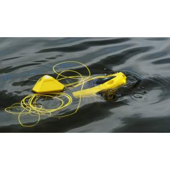 Zemūdens droni - CHASING Dory portable underwater drone 15m full-HD 1080p 1.3kg - ātri pasūtīt no ražotāja