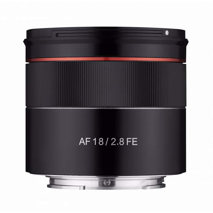Objektīvi - SAMYANG AF 18mm f/2.8 Sony FE - ātri pasūtīt no ražotāja
