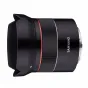Mirrorless Lenses - Samyang AF 18mm f/2.8 FE lens for Sony F1214606101 - quick order from manufacturer