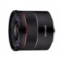 Mirrorless Lenses - Samyang AF 18mm f/2.8 FE lens for Sony F1214606101 - quick order from manufacturer