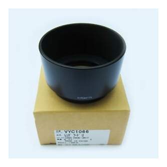 Lens Hoods - PANASONIC LENS HOOD VYC1066 - quick order from manufacturer