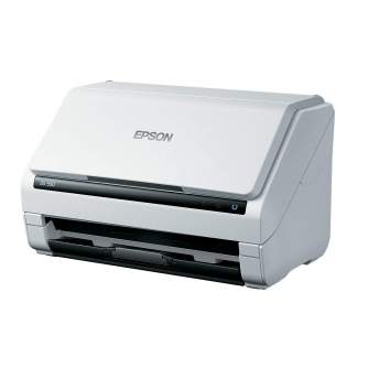 Skeneri - Epson WorkForce DS-530 Sheet-fed, Document Scanner - ātri pasūtīt no ražotāja