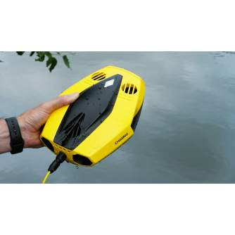 Подводные дроны - CHASING Dory portable underwater drone 15m full-HD 1080p 1.3kg - быстрый заказ от производителя