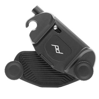 Straps & Holders - Peak Design camera clip Capture Clip V3, black - buy today in store and with delivery