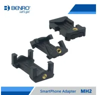 Держатель для телефона - Benro mobila telefona turētājs MH2N - купить сегодня в магазине Master Foto и с доставкой Лучший выбор профессионаловДержатель для телефона - Benro mobila telefona turētājs MH2N - купить сегодня в магазине Master Foto и с доставкой Лучший выбор профессионалов