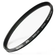 UV фильтры - Benro SHD UV ULCA WMC 77mm filtrs - купить сегодня в магазине Master Foto и с доставкойUV фильтры - Benro SHD UV ULCA WMC 77mm filtrs - купить сегодня в магазине Master Foto и с доставкой