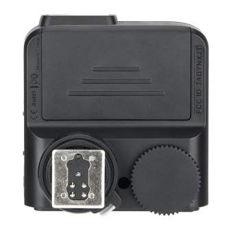 Triggers - Godox X2T-C TTL Wireless Flash Trigger for Canon - buy today in store and with delivery