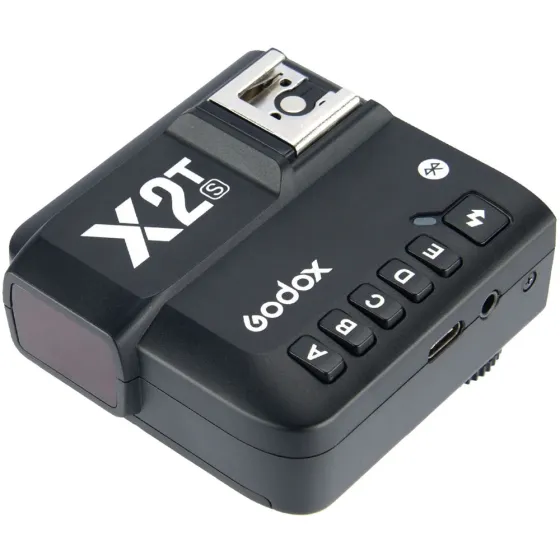 Godox X2T-S TTL Wireless Flash Trigger for Sony