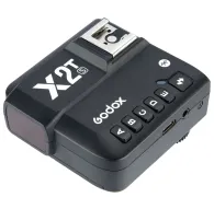 Triggers - Godox X2T-S TTL Wireless Flash Trigger for Sony - buy today in Master Foto store and with delivery Best choise selected by expertsTriggers - Godox X2T-S TTL Wireless Flash Trigger for Sony - buy today in Master Foto store and with delivery Best choise selected by experts