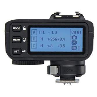 Triggers - Godox X2T-S TTL Wireless Flash Trigger for Sony - buy today in store and with delivery