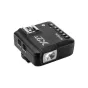 Triggers - Godox X2T-N TTL Wireless Flash Trigger for Nikon - buy today in Master Foto store and with delivery Best choise selected by experts