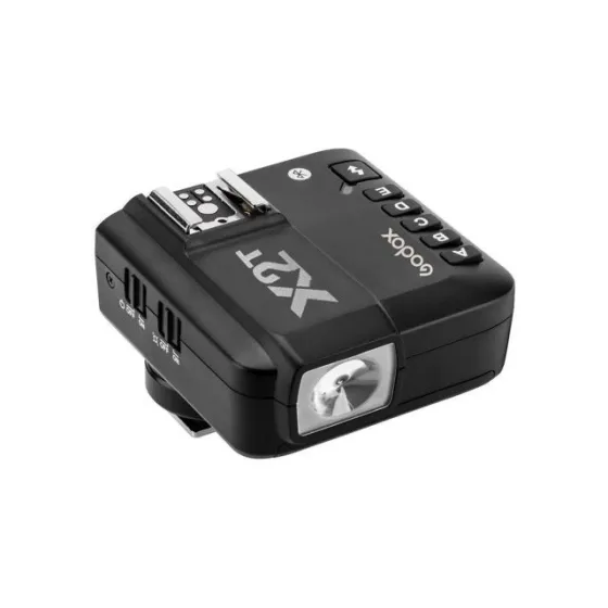 Godox X2T-N TTL Wireless Flash Trigger for Nikon