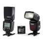Camera Flashes - Godox Ving flash V860II for Nikon speedlite rent