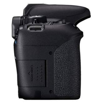 Spoguļkameras - Canon Eos 800d Digital Slr Camera body - ātri pasūtīt no ražotāja