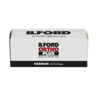 Photo films - Ilford Photo ILFORD FILM ORTHO PLUS 120 - buy today in store and with deliveryPhoto films - Ilford Photo ILFORD FILM ORTHO PLUS 120 - buy today in store and with delivery