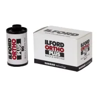 Foto filmiņas - ILFORD FILM ORTHO PLUS 135-36 - ātri pasūtīt no ražotājaFoto filmiņas - ILFORD FILM ORTHO PLUS 135-36 - ātri pasūtīt no ražotāja
