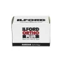 Фото плёнки - Ilford Photo ILFORD FILM ORTHO PLUS 135-36 - быстрый заказ от производителя