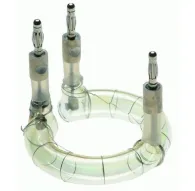 Replacement Lamps - Linkstar Flash Tube RTC-1055-450L UV-LF for LF-400A - quick order from manufacturerReplacement Lamps - Linkstar Flash Tube RTC-1055-450L UV-LF for LF-400A - quick order from manufacturer