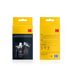 Больше не производится - Kodak Camera Maintenance Cleaning Kit