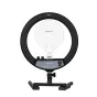 Discontinued - Nanlite Halo14 LED dimmable LED bi-color ring light - 35cm / 24W / 2700K-6500K 