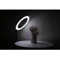 Discontinued - Nanlite Halo14 LED dimmable LED bi-color ring light - 35cm / 24W / 2700K-6500K 