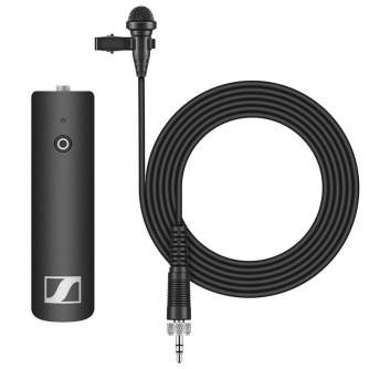 Accessories for microphones - Sennheiser XSW-D Portable Base Set - quick order from manufacturer