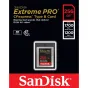Карты памяти - SanDisk Extreme PRO CFexpress Type B 1700MB/s 256GB - быстрый заказ от производителя