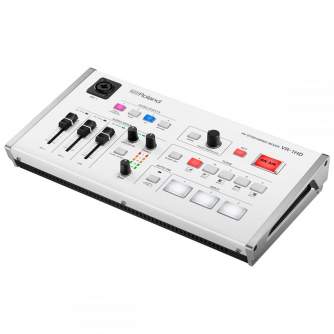 Video mixer - Roland VR-1HD AV Live Streaming Mixer - быстрый заказ от производителя