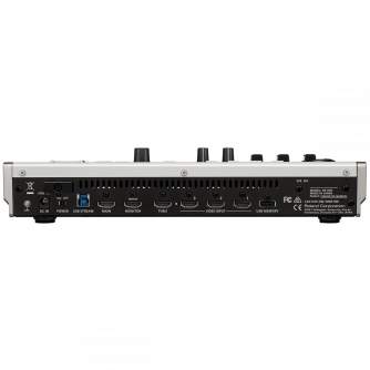 Video mixer - Roland VR-1HD AV Live Streaming Mixer - quick order from manufacturer