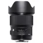 Mirrorless Lenses - Sigma 20mm F1.4 DG HSM Sony E-mount [ART] - quick order from manufacturer