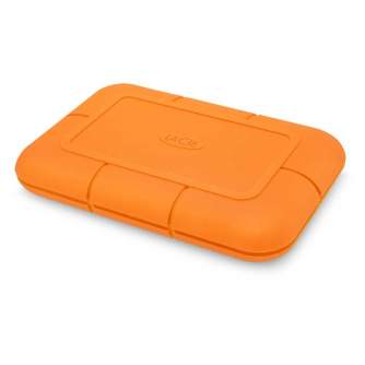 Hard drives & SSD - LaCie Rugged SSD 1TB (STHR100080) - quick order from manufacturer