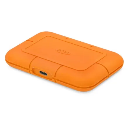 LaCie Rugged USB-C SSD 1 TB
