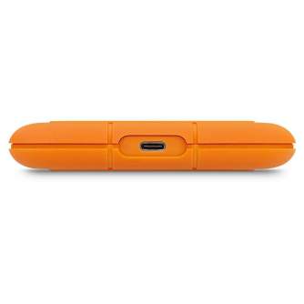 Hard drives & SSD - LaCie Rugged SSD 1TB (STHR100080) - quick order from manufacturer
