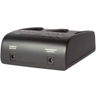 Kameras bateriju lādētāji - Swit S-3602F DV Battery Charger Camera Accessories - ātri pasūtīt no ražotāja