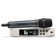 Vokāla mikrofoni - Sennheiser EW 100 G4-835-S-E Wireless Microphone System - ātri pasūtīt no ražotājaVokāla mikrofoni - Sennheiser EW 100 G4-835-S-E Wireless Microphone System - ātri pasūtīt no ražotāja