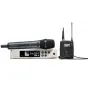 Vokāla mikrofoni - Sennheiser ew 100 G4-ME2/835-S-E - быстрый заказ от производителя