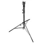 Light Stands - Manfrotto Aluminum Senior light stand 007BU 007BU - quick order from manufacturer