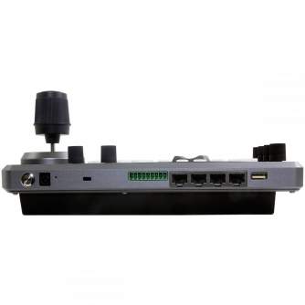 PTZ videokameras - Marshall VS-PTC-IP PTZ Joystick Controller - ātri pasūtīt no ražotāja