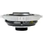 Adapters for lens - Metabones Canon EF to BMPCC4K T CINE Speed Booster ULTRA 0.71x (MB_SPEF-m43-BTA) - quick order from manufacturer