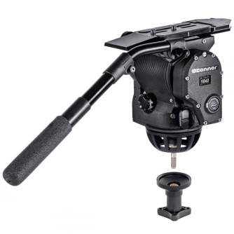 Tripod Heads - OConnor Ultimate 1040 Fluid Head Package - quick order from manufacturer