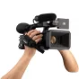 Cine Studio Cameras - PANASONIC AG-CX350 4K CAMCORDER - quick order from manufacturer