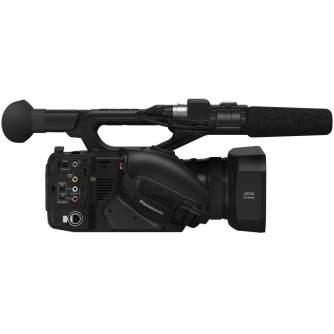 Cinema Pro видео камеры - Panasonic AG-UX90EJ 4K Camcorder - быстрый заказ от производителя