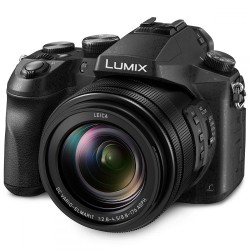 Компактные камеры - Panasonic Lumix FZ2000 Hybrid Camera (DMC-FZ2000EG) - быстрый заказ от производителя